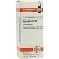 SABADILLA D 30 Globuli