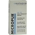 MICROPUR Classic MC 10T Tabletten