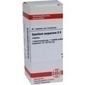 SPARTIUM SCOPARIUM D 6 Tabletten