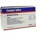 CARPEX Ultra Typ 1 OP-Maske