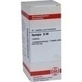 SPONGIA D 30 Tabletten