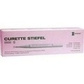 CURETTE Stiefel 7mm