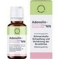 ADENOLIN-ENTOXIN N Tropfen