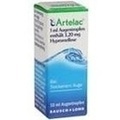 Artelac® Augentropfen