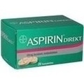 ASPIRIN® Direkt Kautabletten