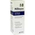 Milbopax Sprühlösung
