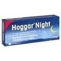 Hoggar® Night Tabletten