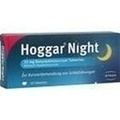 HOGGAR® NIGHT Tabletki