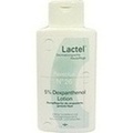 LACTEL Nr.26 5% Dexpanthenol Lotion