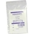 VERBANDMULL 0,5x1 m unsteril