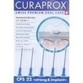 CURAPROX CPS 22 Interdentalb.blau