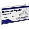 HOLZMUNDSPATEL 15 cm