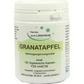 GRANATAPFEL KONZENTRAT 40% Vegi Kapseln