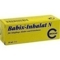 Babix®-Inhalat N