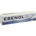 EBENOL 0,25% Creme VD 05/2024