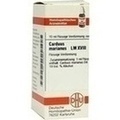 CARDUUS MARIANUS LM XVIII Dilution