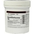 RAUWOLFIAVISCOMP TAB Tabletten