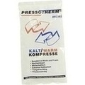PRESSOTHERM Kalt-Warm-Kompr.mini 8,5x14,5 cm