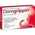 Doregrippin®  Tabletten