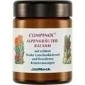 COMPINOL Alpenkräuter Balsam