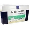 ABRI Form small x-plus Air plus