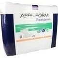 ABRI Form x-large x-plus Air plus