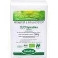 SPIRULINA BIO Tabletten Nachfüllpacket