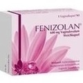 Fenizolan® 600mg Vaginalovula