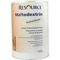 RESOURCE Maltodextrin Pulver