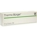 THERMO BÜRGER Salbe