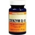 COENZYM Q10 MIT Vitamin E Kapseln