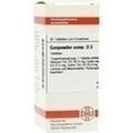GUNPOWDER comp.D 3 Tabletten