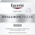 Eucerin® Anti-Age Hyaluron Filler Nacht Tiegel