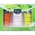 KNEIPP Dusch Kollektion