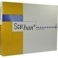 SCARBAN Superelastic Silikonv.Fingertape 2,5x30 cm