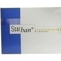 SCARBAN Elastic Silikonverband Fingerkappe Gr.L