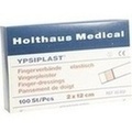 FINGERVERBAND YPSIPLAST elastisch 2x12 cm haut