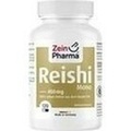 REISHI PULVER Kapseln