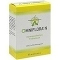 OMNIFLORA N Hartkapseln