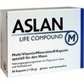 ASLAN Life Compound M Kapseln