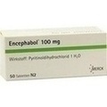 ENCEPHABOL 100 mg überzogene Tabletten