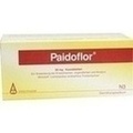 PAIDOFLOR Kautabletten