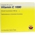 VITAMINA C 1000 FIOLE