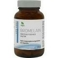 BROMELAIN 500 mg Kapseln