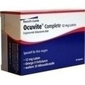 Ocuvite® Complete Lutein
