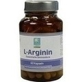 L-ARGININ 500 mg Kapseln