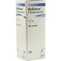 REFLOTRON Cholesterol Teststreifen