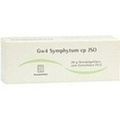 JSO Gw 4 Symphytum cp Globuli