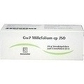 JSO Gw 7 Millefolium cp Globuli