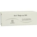 JSO Kn 1 Thuja cp Globuli